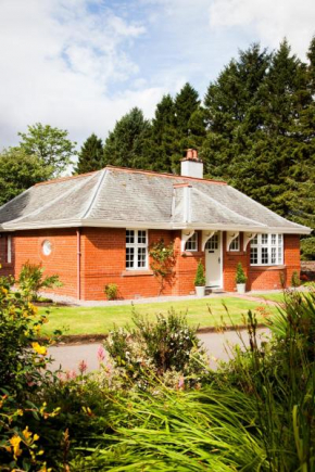 The Gardener's Cottage